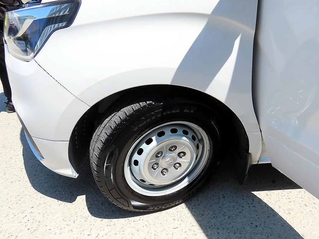 HYUNDAI Starex 2019 Blanco - Importación desde Corea - HF Imports Iquique - Foto 19