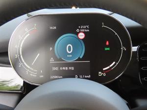 Mini Cooper - Vista 10