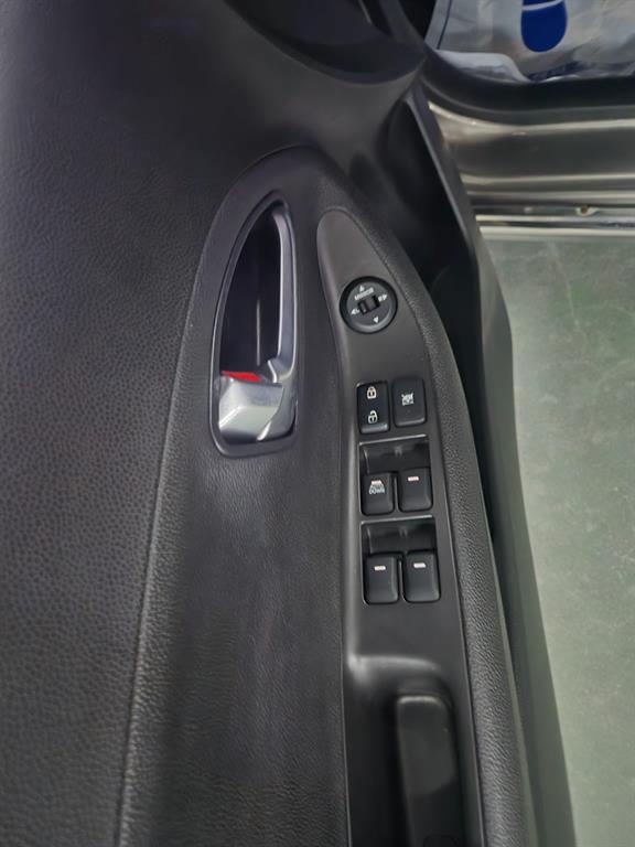 KIA Morning - Vista 10