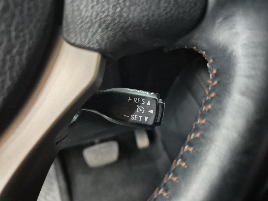 Lexus CT 2018 Gold color - Importación desde Corea - HF Imports Iquique - Foto 15