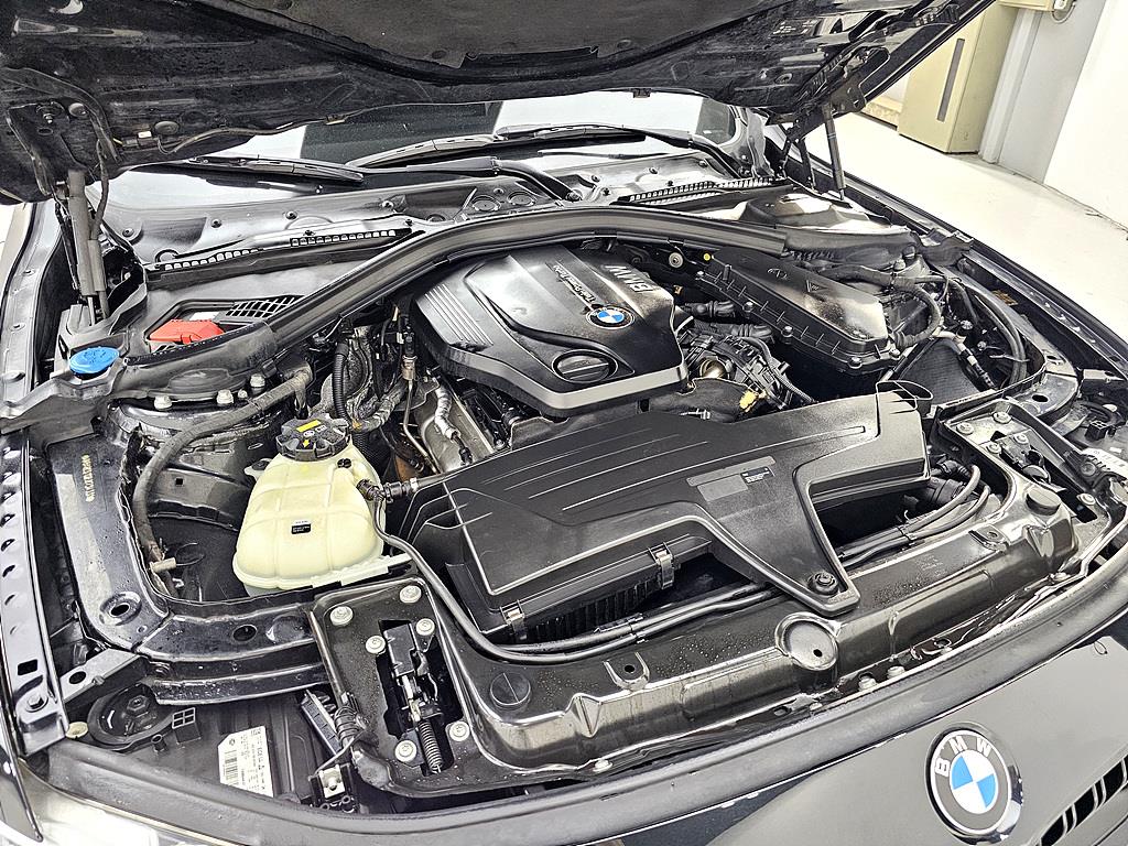 BMW 3 series - Vista 6