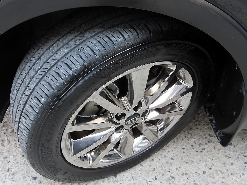 KIA Sorento 2016 Negro - Importación desde Corea - HF Imports Iquique - Foto 20