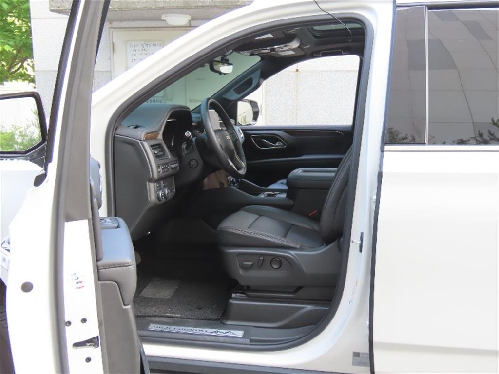 Chevrolet Tahoe 2022 Blanco - Importación desde Corea - HF Imports Iquique - Foto 12