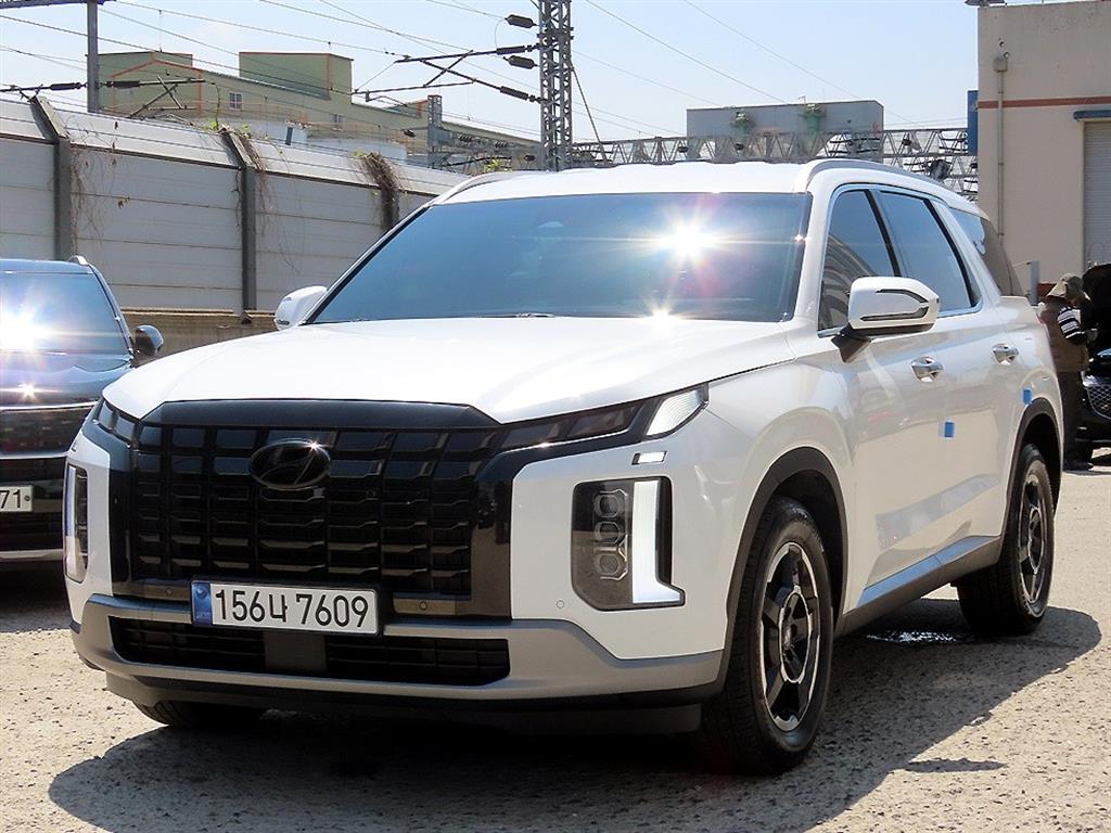 HYUNDAI Palisade - Vista 2