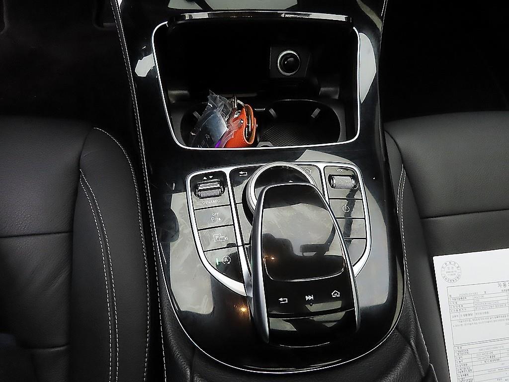 Mercedes Benz E class 2017 - Importación desde Corea - HF Imports Iquique - Foto 13