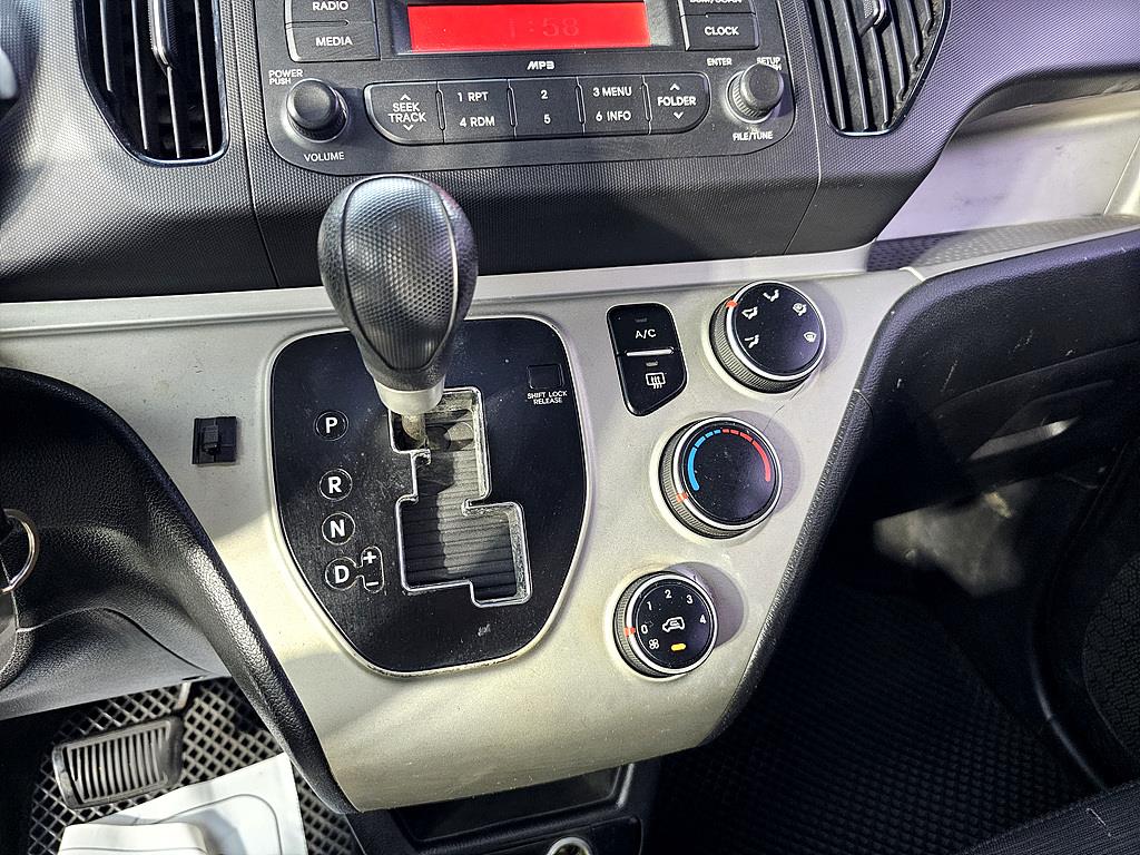 KIA Ray 2014 Blanco - Importación desde Corea - HF Imports Iquique - Foto 15