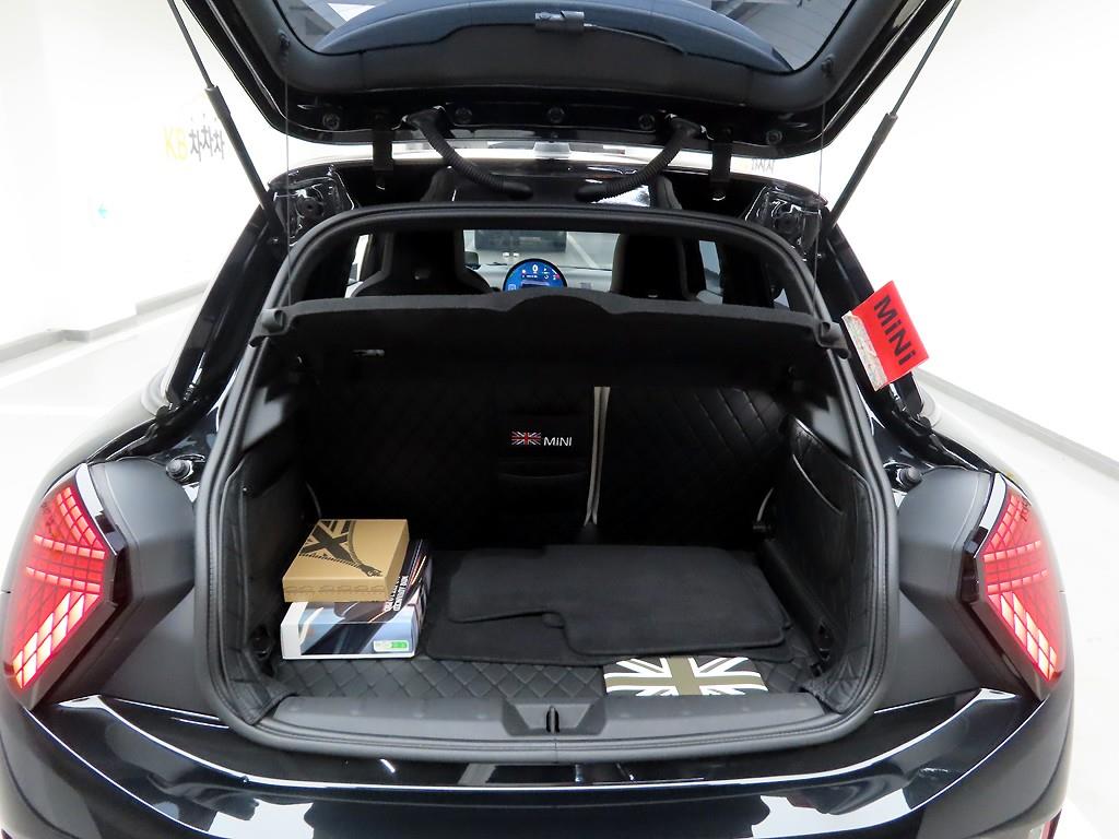 Mini Cooper 2025 - Importación desde Corea - HF Imports Iquique - Foto 17