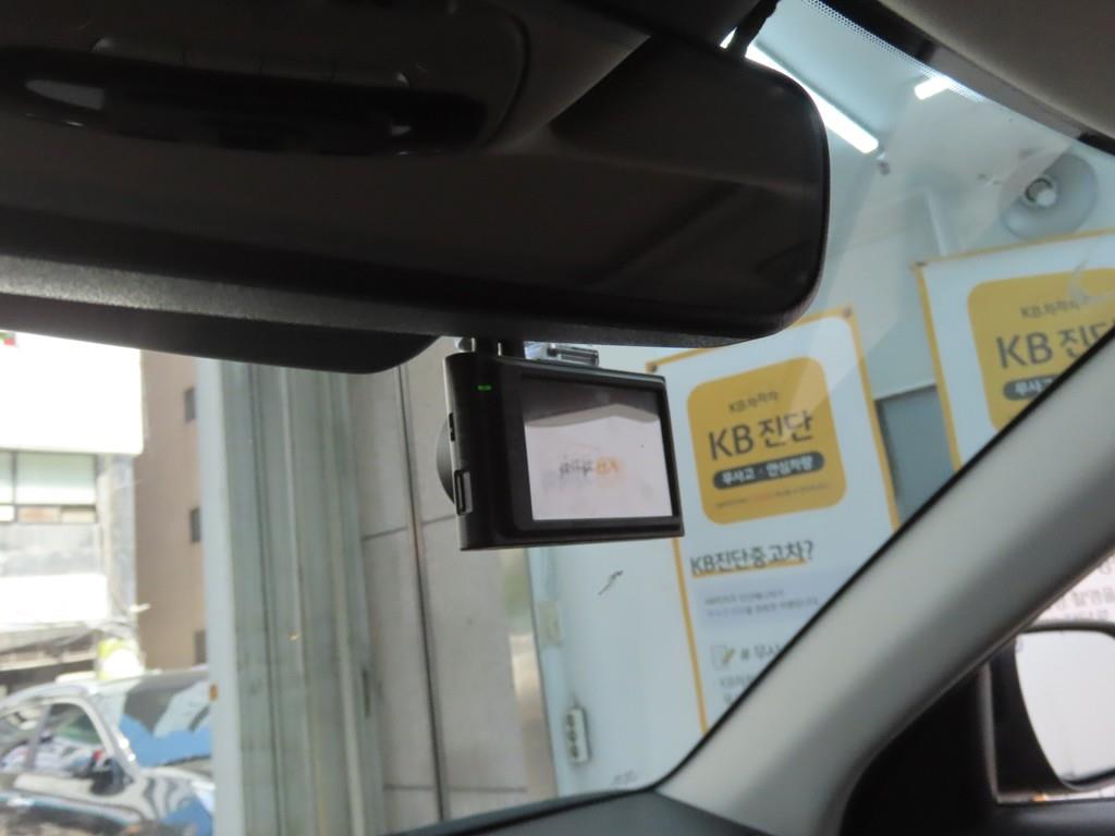 KIA Seltos - Vista 11