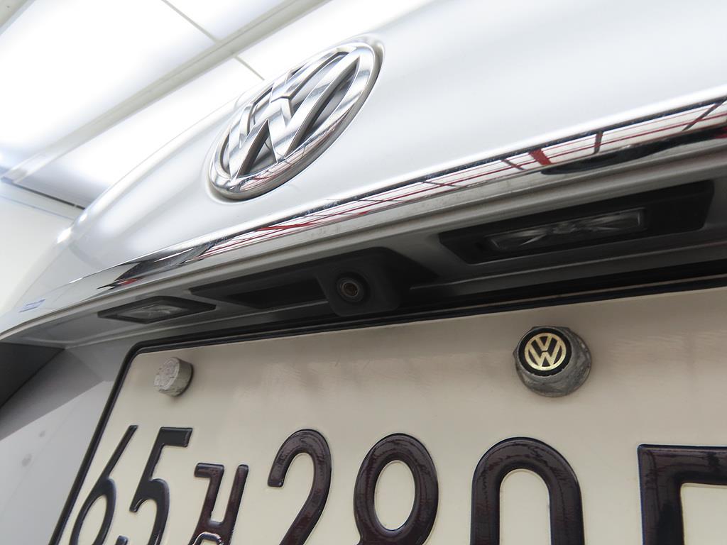 Volkswagen Passat 2018 Plateado - Importación desde Corea - HF Imports Iquique - Foto 17