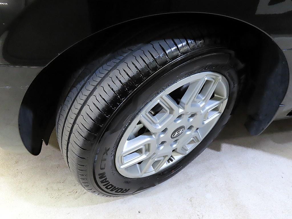 HYUNDAI Staria 2025 Negro - Importación desde Corea - HF Imports Iquique - Foto 19