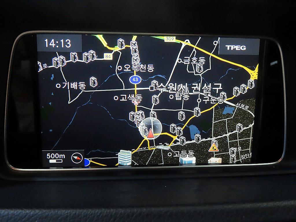 Mercedes Benz E class 2014 Plateado - Importación desde Corea - HF Imports Iquique - Foto 14