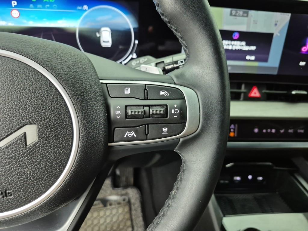 KIA Sportage 2022 Gris - Importación desde Corea - HF Imports Iquique - Foto 15