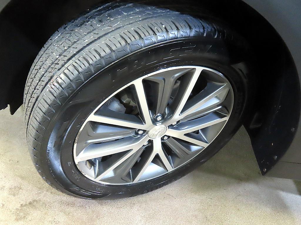 HYUNDAI Tucson 2016 Gris - Importación desde Corea - HF Imports Iquique - Foto 20