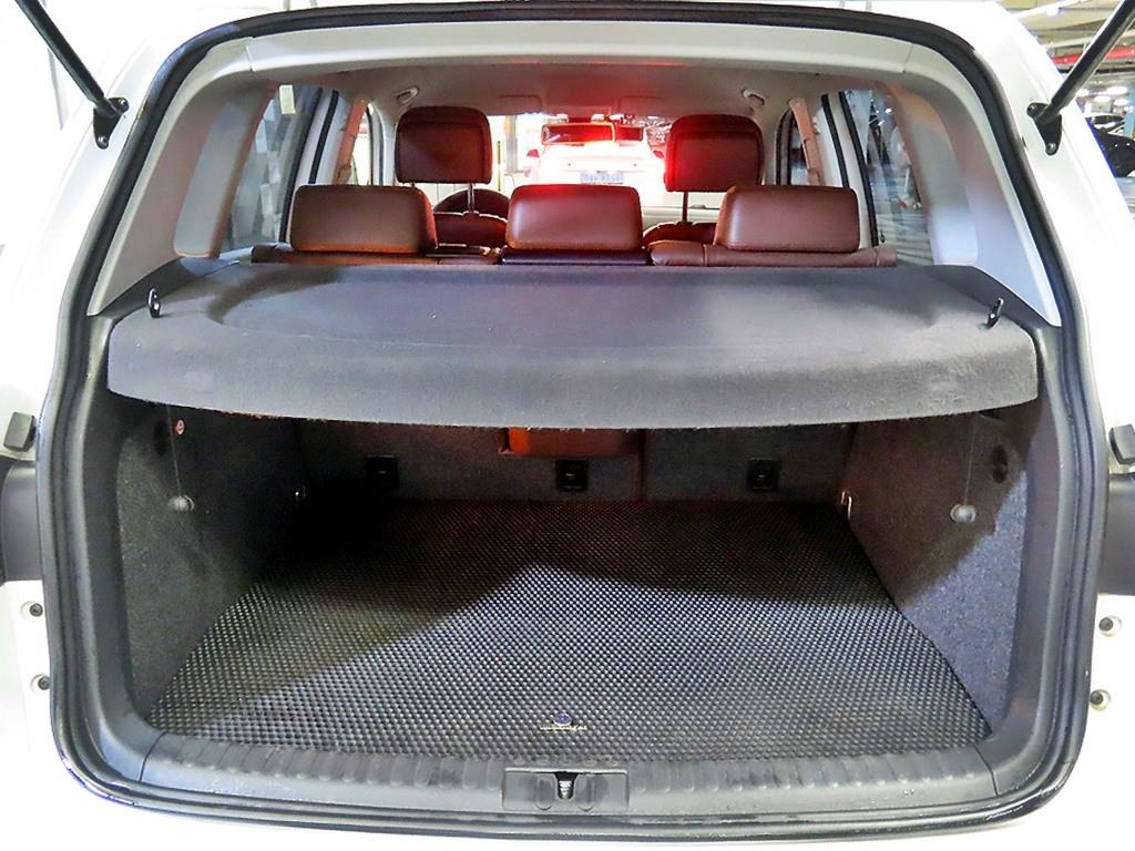 Volkswagen Tiguan 2015 - Importación desde Corea - HF Imports Iquique - Foto 18