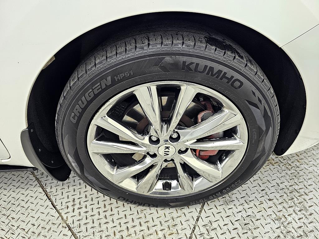 KIA Carnival 2019 Blanco - Importación desde Corea - HF Imports Iquique - Foto 20
