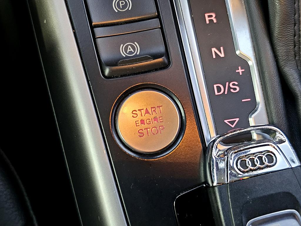 Audi A4 2014 Blanco - Importación desde Corea - HF Imports Iquique - Foto 14