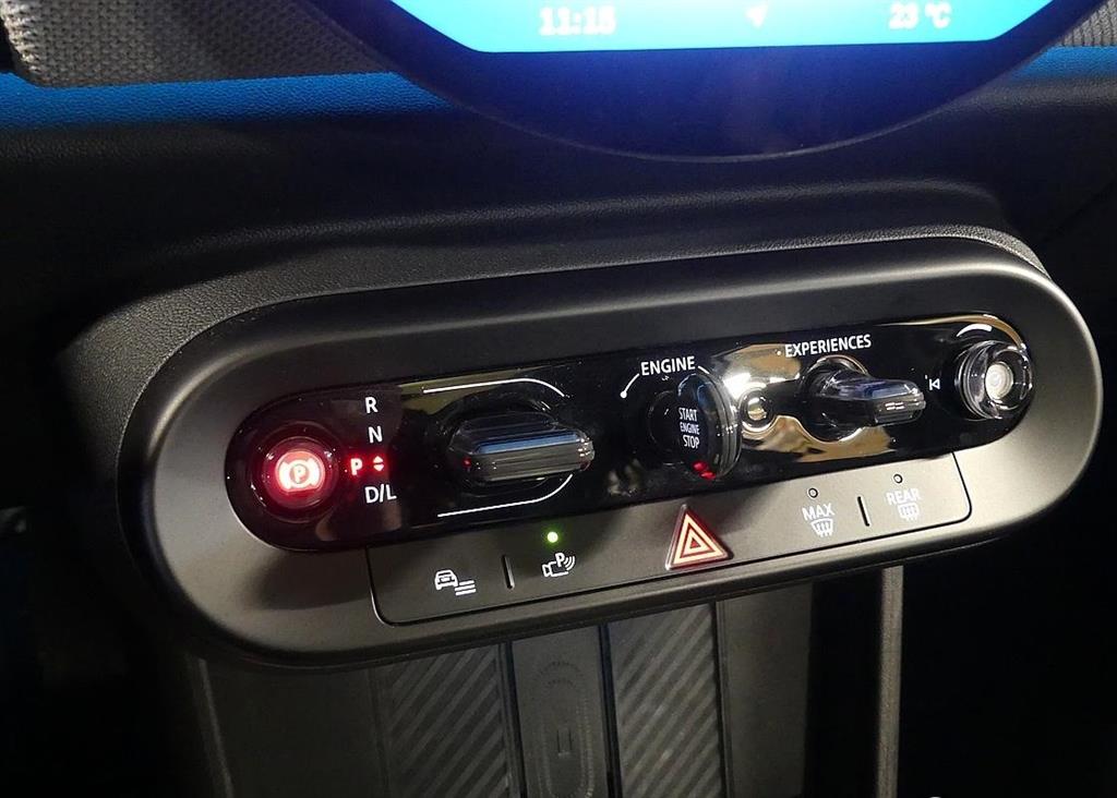 Mini Cooper - Vista 7