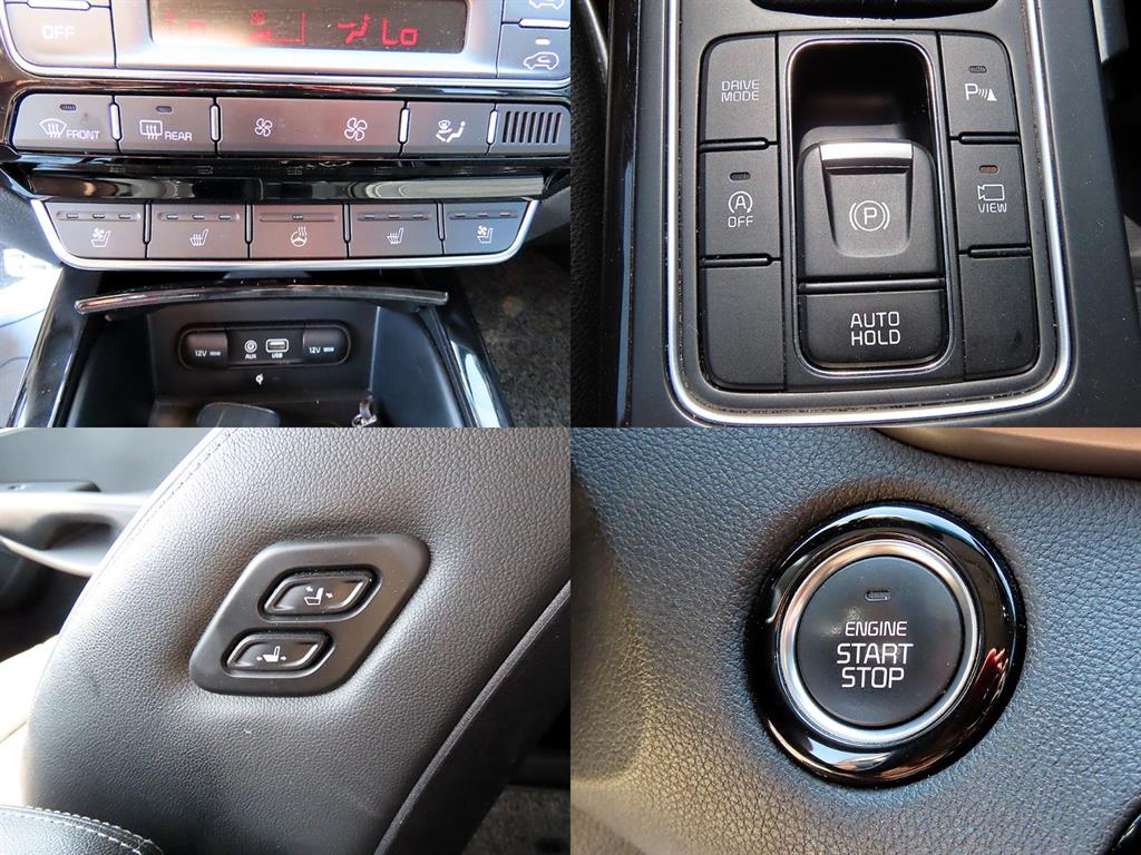 KIA Sorento 2019 - Importación desde Corea - HF Imports Iquique - Foto 16