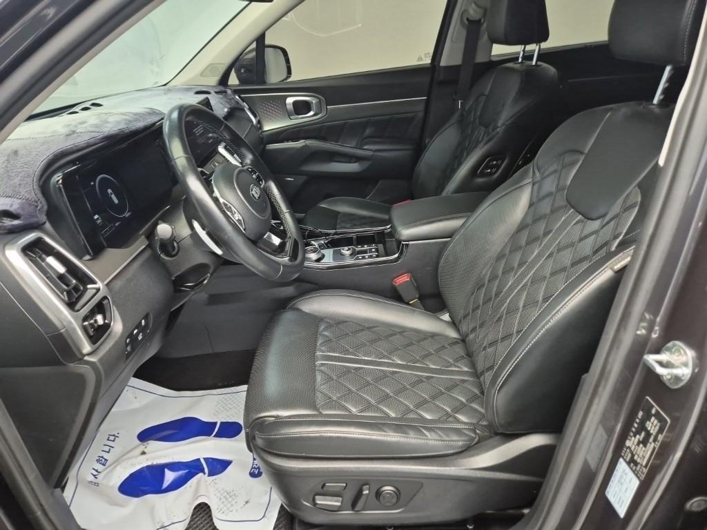 KIA Sorento - Vista 11