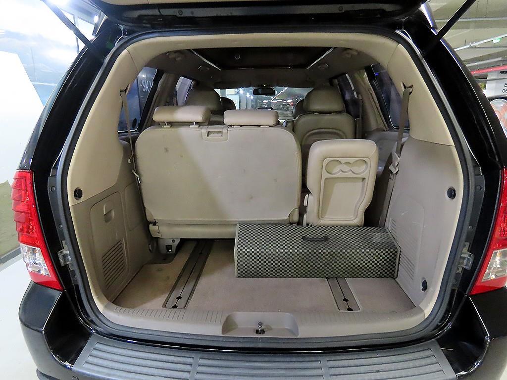 KIA Carnival 2010 - Importación desde Corea - HF Imports Iquique - Foto 17