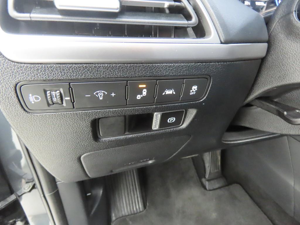 HYUNDAI Palisade - Vista 11