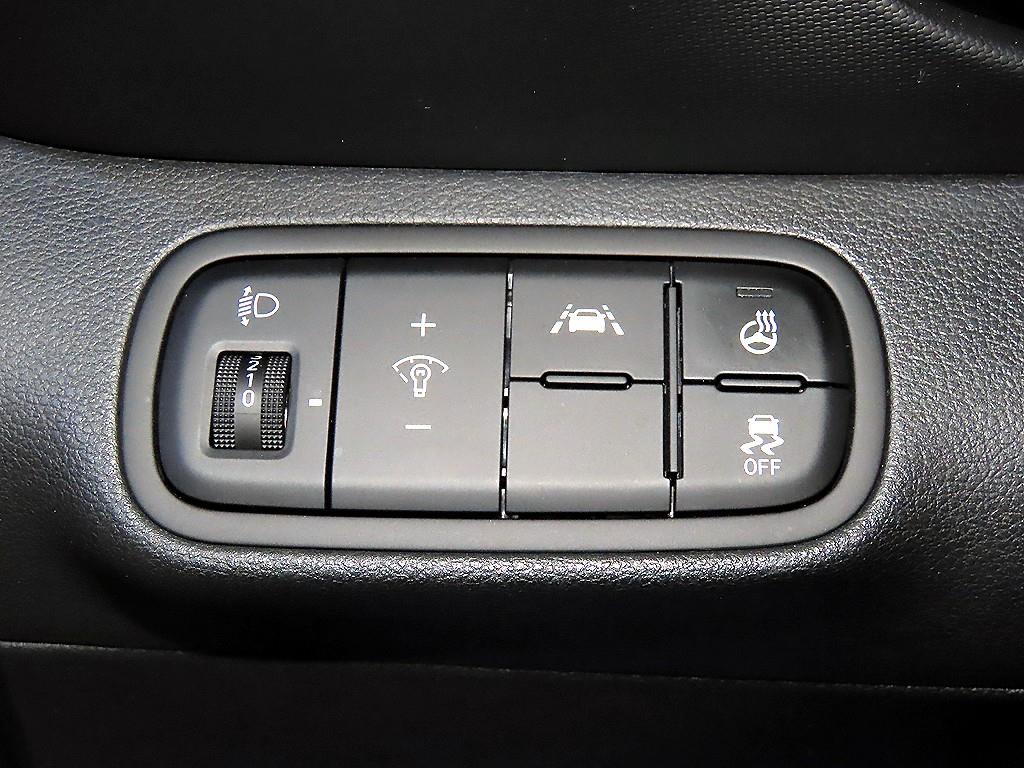 HYUNDAI Venue 2021 Gris - Importación desde Corea - HF Imports Iquique - Foto 14