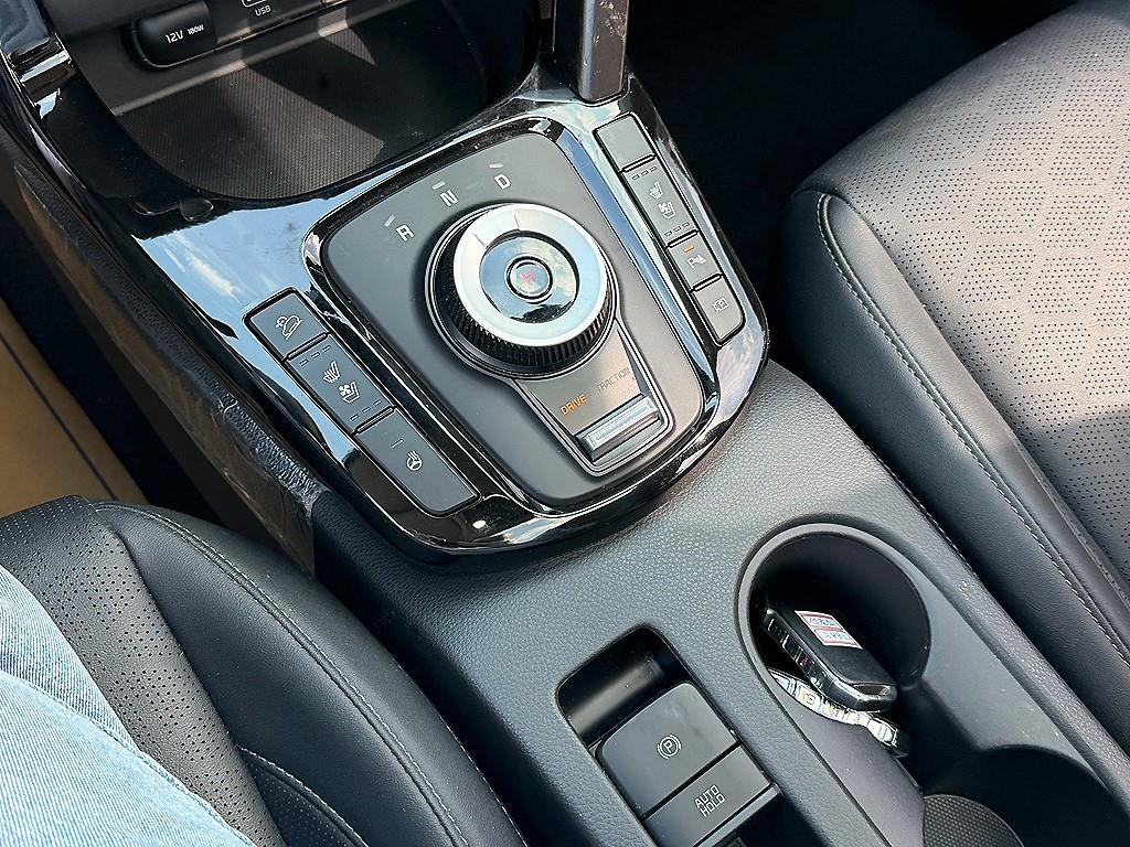 KIA Seltos - Vista 11