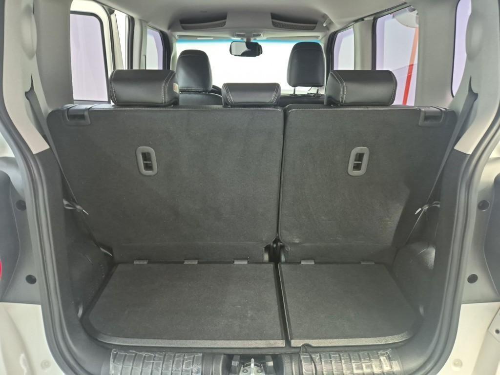 KIA Ray 2019 Blanco - Importación desde Corea - HF Imports Iquique - Foto 16