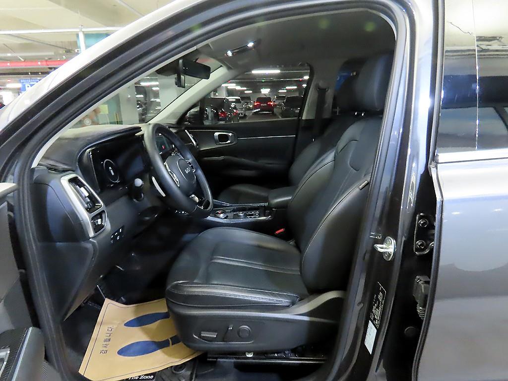 KIA Sorento - Vista 6
