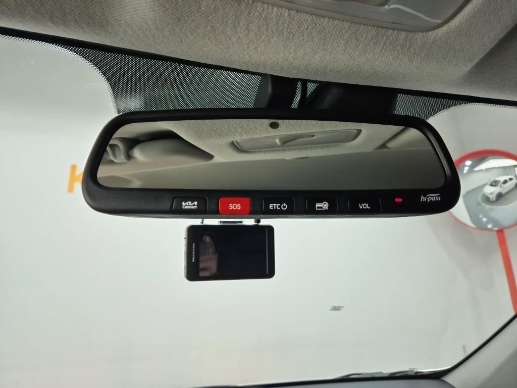 KIA Morning - Vista 11