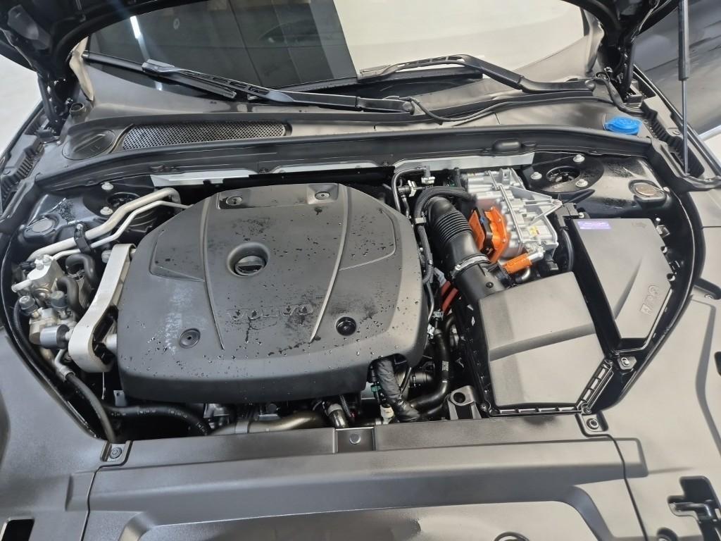Volvo S90 - Vista 5