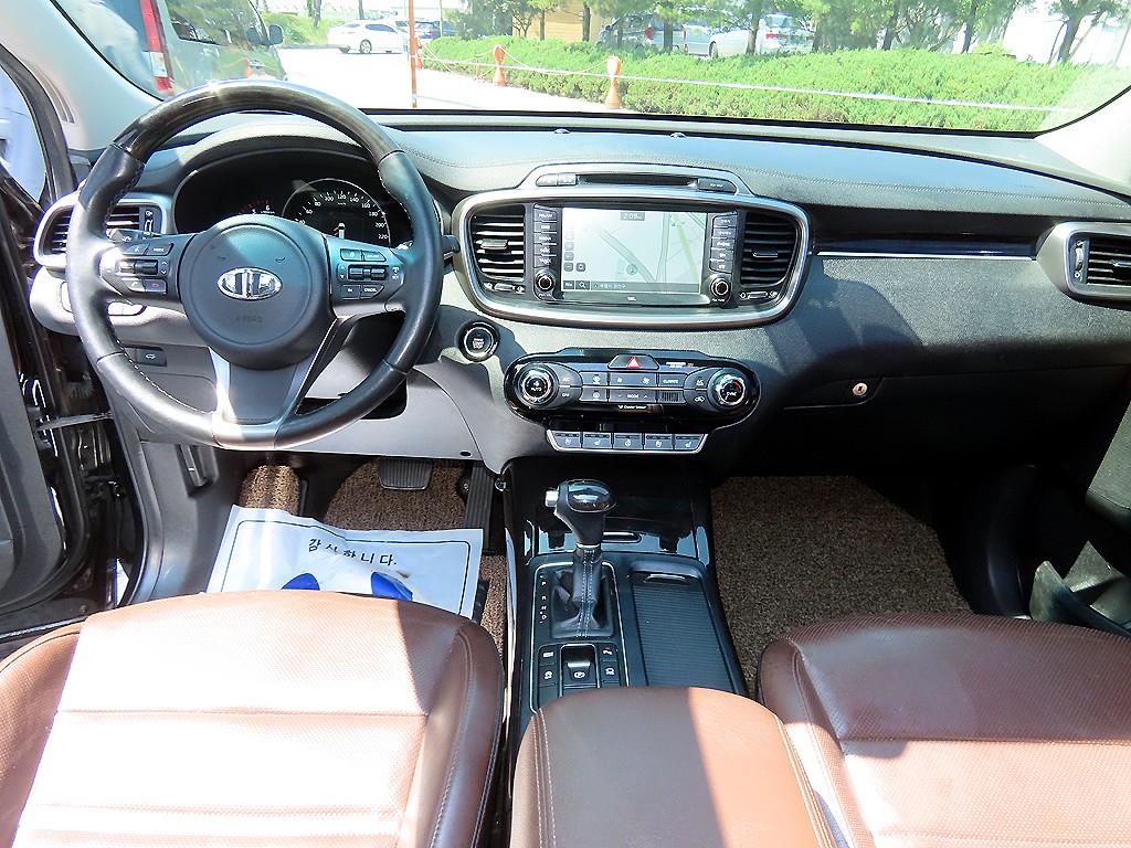 KIA Sorento - Vista 6