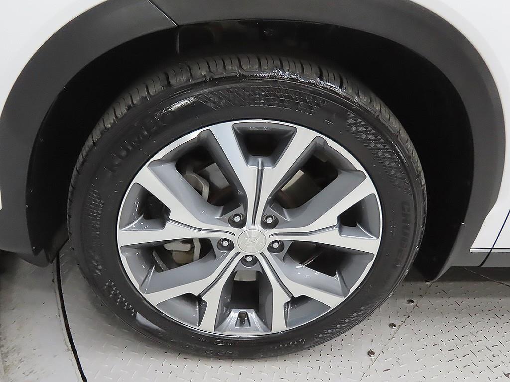 HYUNDAI Palisade - Vista 9