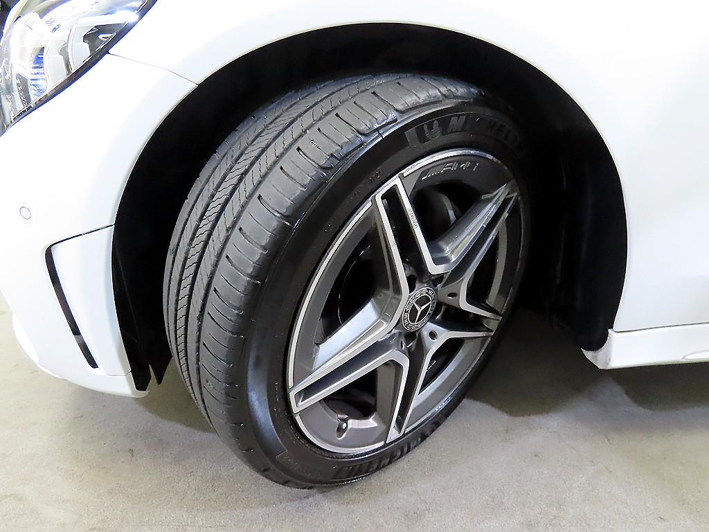Mercedes Benz C Class 2022 Blanco - Importación desde Corea - HF Imports Iquique - Foto 20