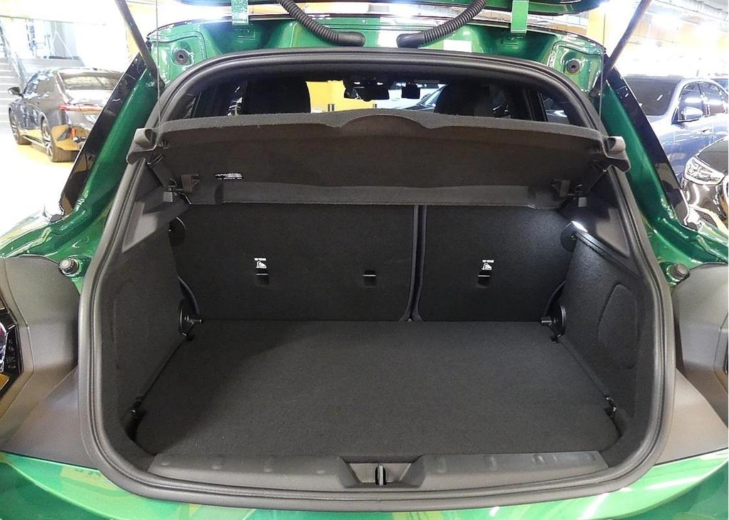 Mini Cooper - Vista 10