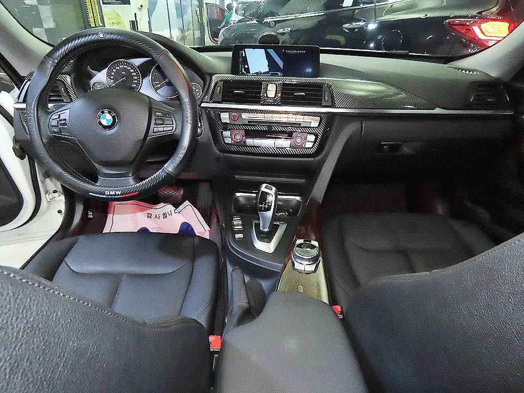 BMW Gran Turismo - Vista 10