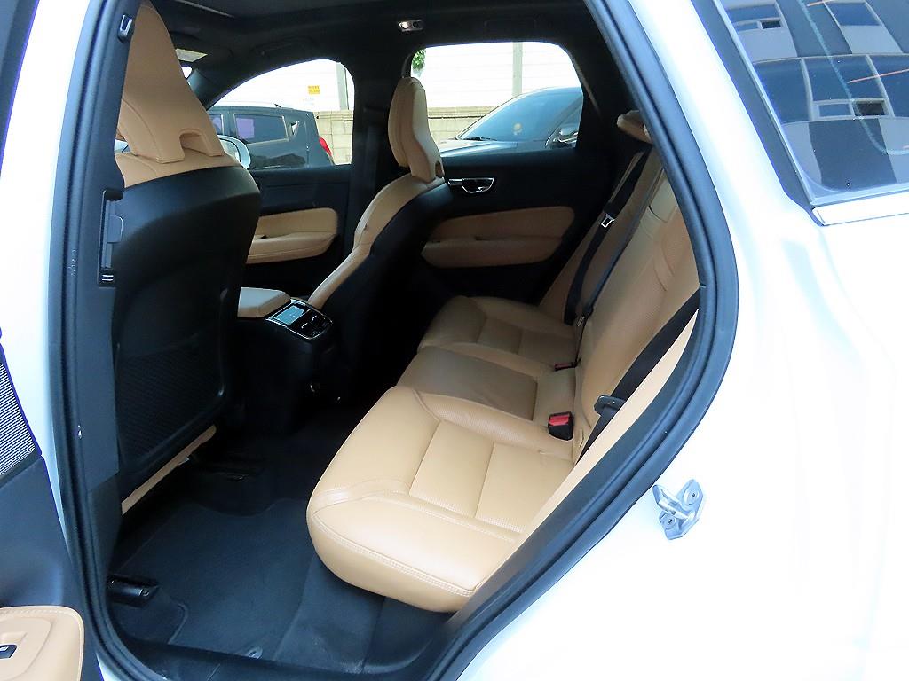 Volvo XC60 - Vista 6