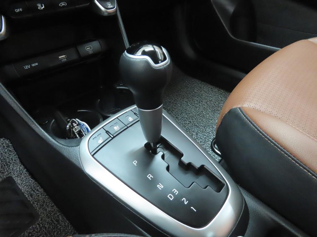 KIA Morning 2024 Blanco - Importación desde Corea - HF Imports Iquique - Foto 13