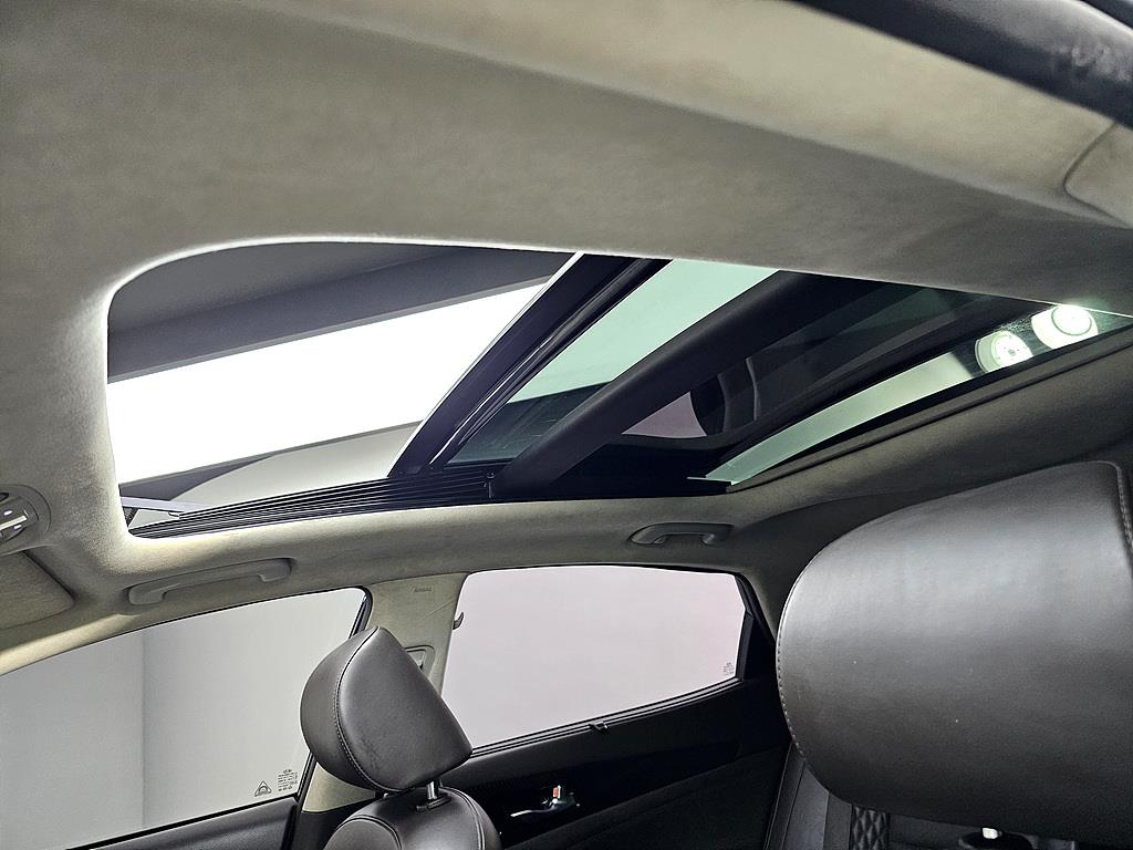 KIA K7 - Vista 12