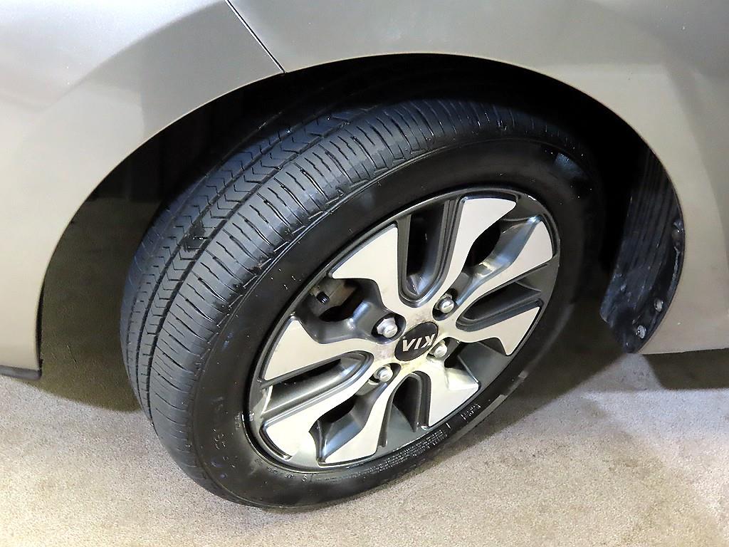 KIA Morning 2016 Gris - Importación desde Corea - HF Imports Iquique - Foto 19