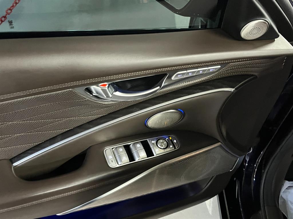 KIA K9 2019 - Importación desde Corea - HF Imports Iquique - Foto 13