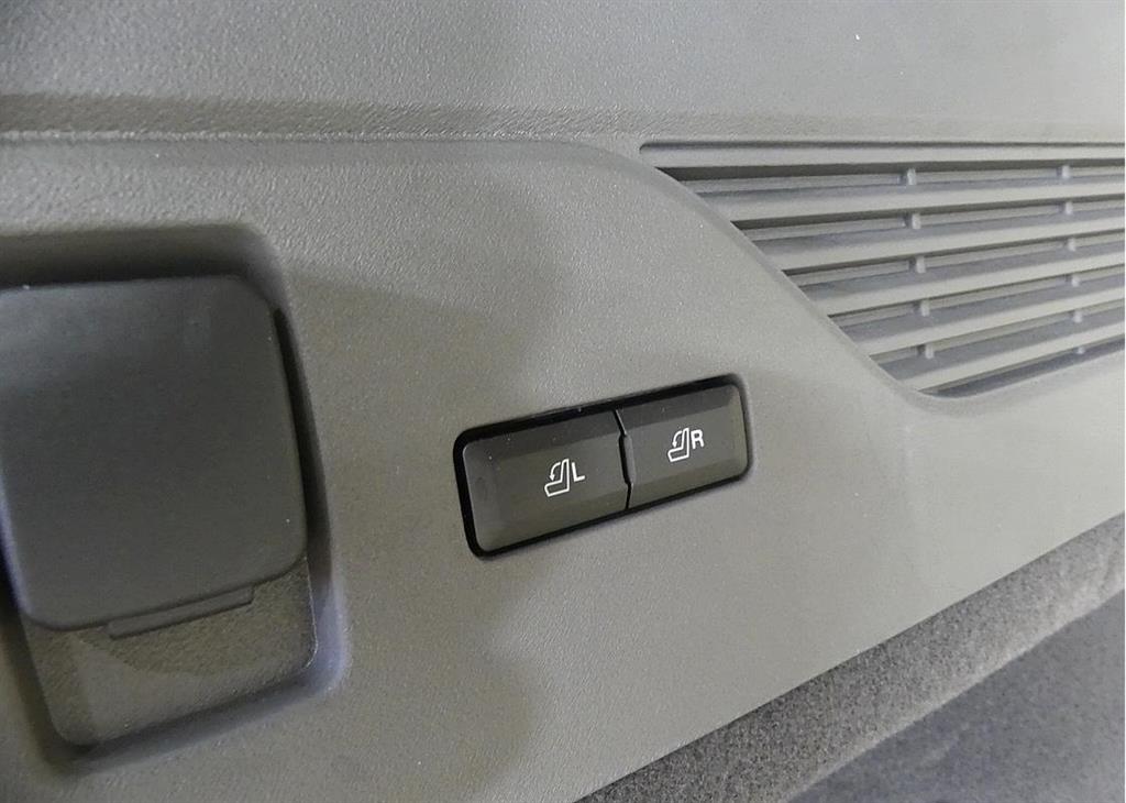 Lincoln Nautilus 2024 Blanco - Importación desde Corea - HF Imports Iquique - Foto 17