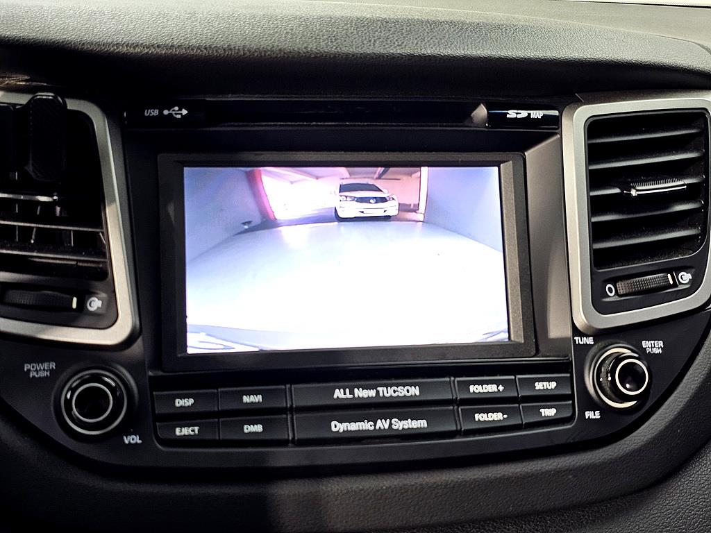 HYUNDAI Tucson 2016 Plateado - Importación desde Corea - HF Imports Iquique - Foto 17