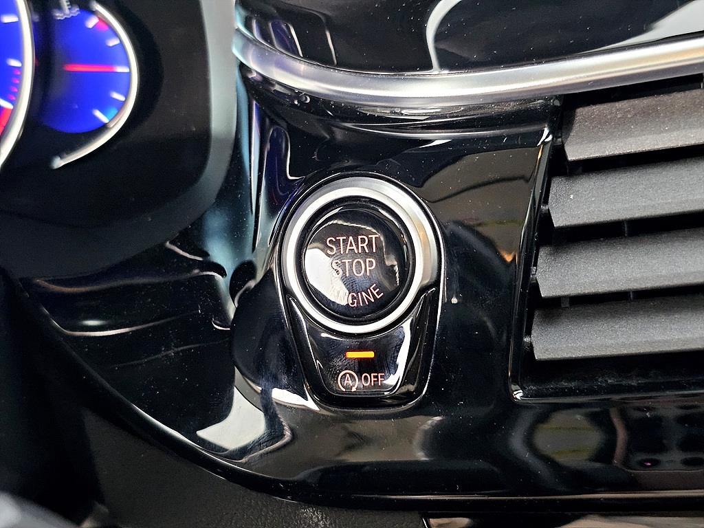 BMW 5 Series 2018 Blanco - Importación desde Corea - HF Imports Iquique - Foto 13