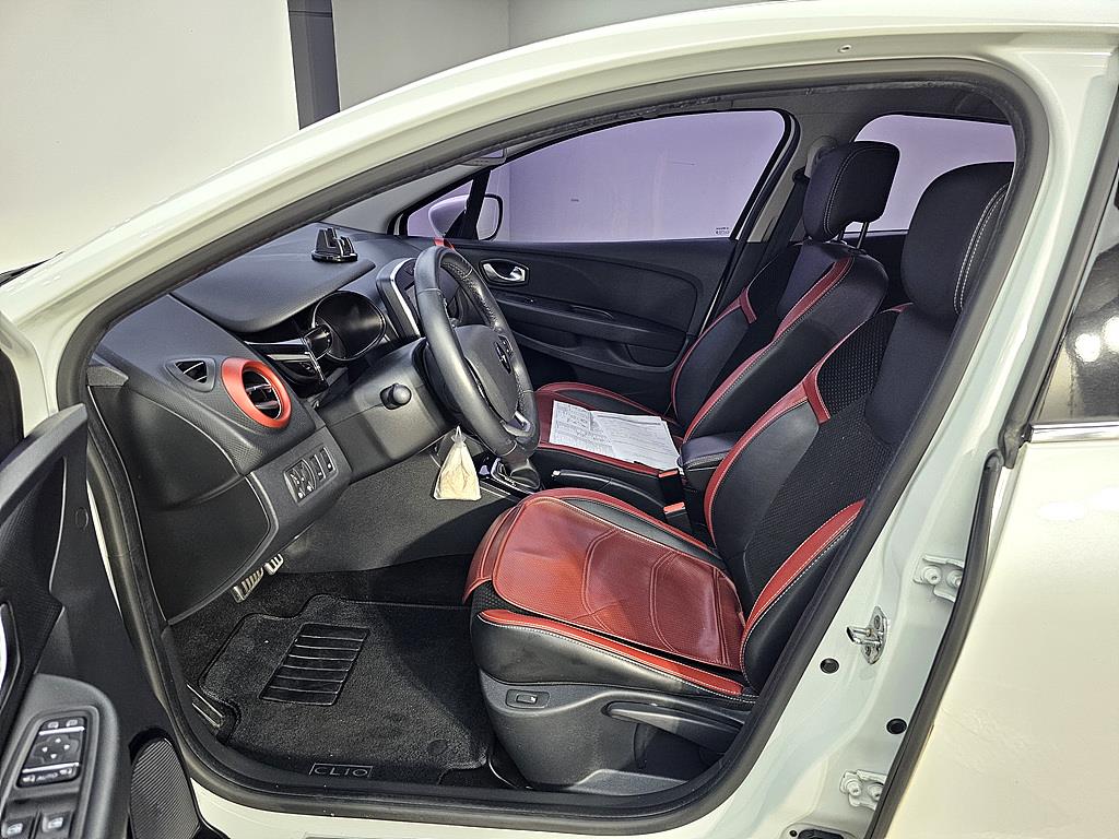 SAMSUNG Clio - Vista 7