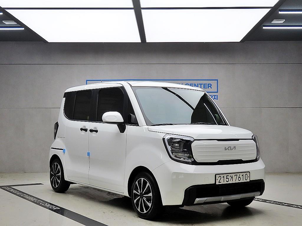 KIA Ray 2025 - Importación desde Corea - HF Imports Iquique - Foto 1