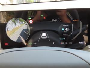 KIA EV3 - Vista 10