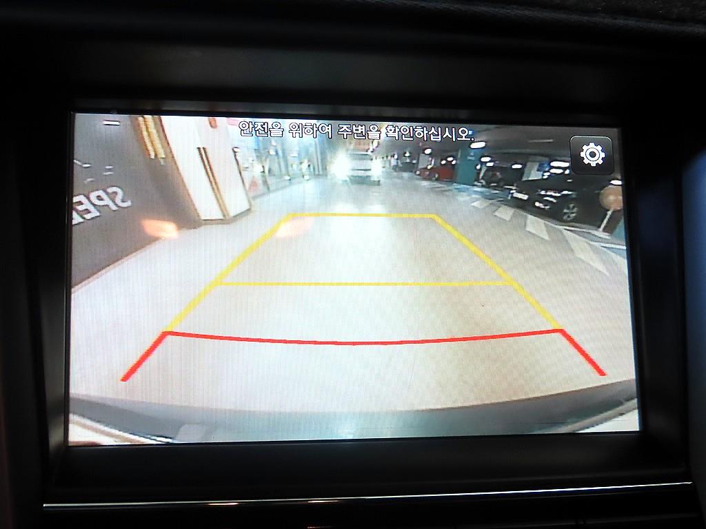 HYUNDAI Tucson 2016 Gris - Importación desde Corea - HF Imports Iquique - Foto 15