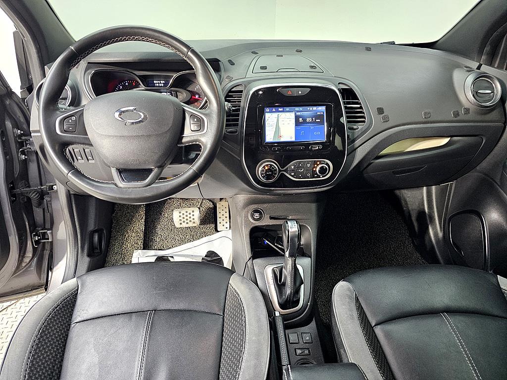SAMSUNG QM3 - Vista 5