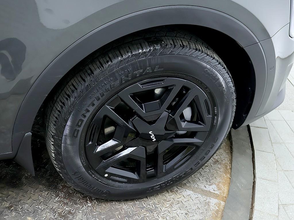 KIA Sorento 2025 Gris - Importación desde Corea - HF Imports Iquique - Foto 7
